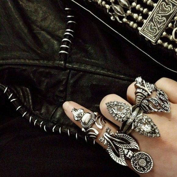 Dylanlex Jett Ring - Picture 5 of 5